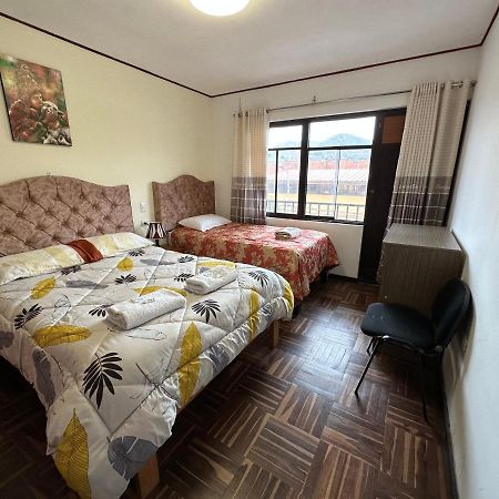 Apartamento Euler House'S Cuzco Exterior foto